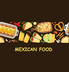 Mexican Food