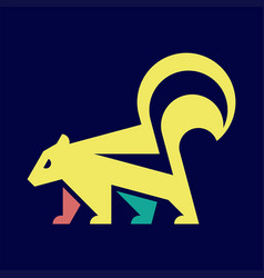 Skunk Logo