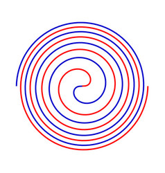 Fermats Spiral Or Parabolic Spiral Is A Plane