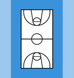 Basketball Court