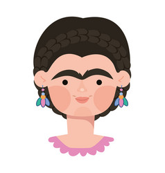 Cute Friday Kahlo