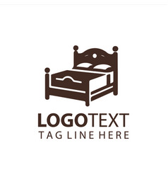 Furniture Bed Logo