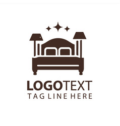 Furniture Bed Logo