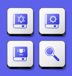 Set Jewish Torah Book User Manual