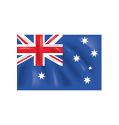 Flag Of Australia