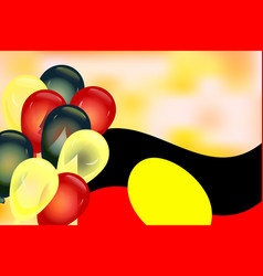 Australia Aboriginal Day Naidoc Week