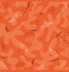 Abstract Seamless Pattern