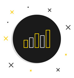 Line Graph Schedule Chart Diagram Infographic