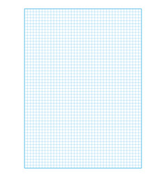 engineering graph paper printable graph paper vector image engineering paper vs graph paper