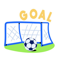 Goal Net