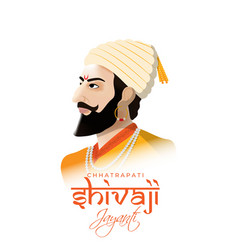 Chhatrapati Shivaji Maharaj Jayanti