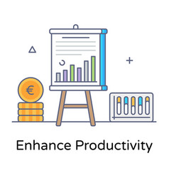 Enhance Productivity