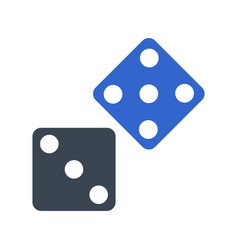 Ludo Dice Icon