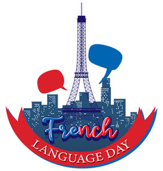 March French Language Day