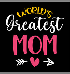 Happy Mothers Day Shirt Design Print Template