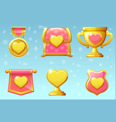 Set Heart Life Icon For Game Ui