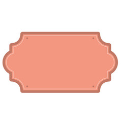 Label Stickers Frame Svg Design Graphics