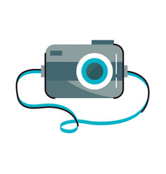 Photo Camera Icon