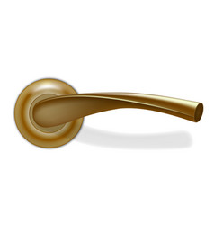 Brass Doorknob 2