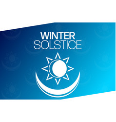 Winter Solstice Holiday