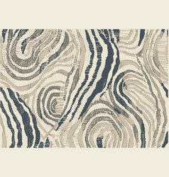 Abstract Animal Skin Print Geometric Shabby Chic