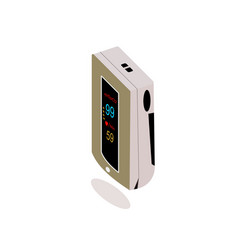 Fingertip Oximeter