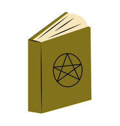 Witch Spell Book