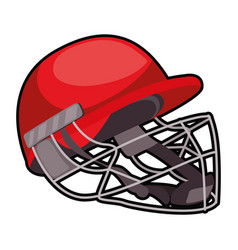 Cricket Helmet