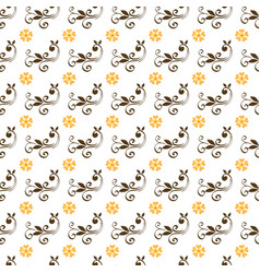 Free Floral Pattern Design