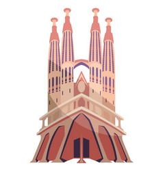 Basilica Of Holy Family Design