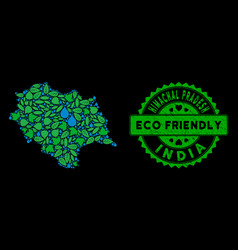 Eco Green Collage Himachal Pradesh State