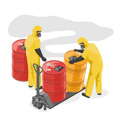 Toxic Waste Hazardous Waste Disposal