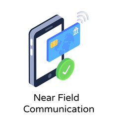 Near Field Communication