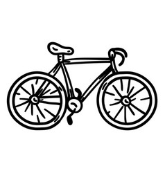 Bicycle Cycle Bike Stroke