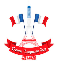 March French Language Day