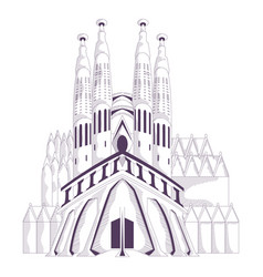 Basilica Church Of Holy Family Design