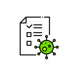 Coronavirus Testing Medical Health Check Up