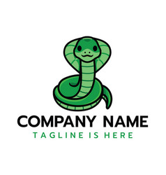 Snake Logo