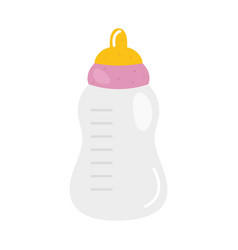 Baby Bottle Icon