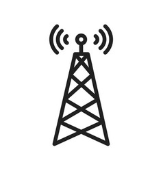 Telecommunications Icon Image