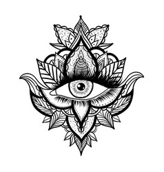 All Seeing Eye