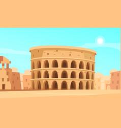 Ancient Rome Background