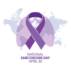 National Sarcoidosis Day