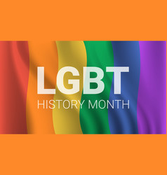 Transgender Love Lgbt History Month Celebration