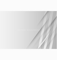 Abstract Elegant White And Grey Background