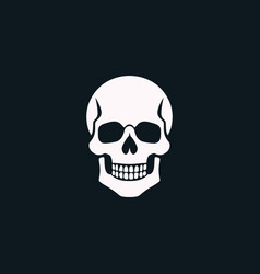 Skull Icon