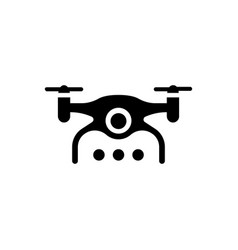 Drone Icon Eps File