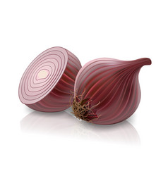 Red Onion