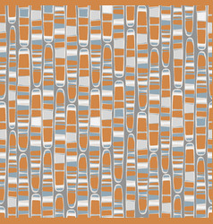 Geological Strata Seamless Pattern