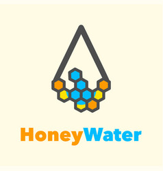 Honey Water